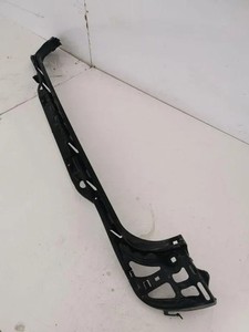 BMW 5 E60 Stoßstangenhalter hinten rechts 7060797 3.50 Diesel 2008 34172283