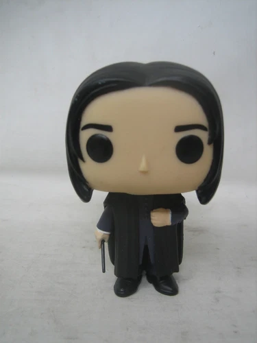 Funko Pop severus snape #05 Loose Figure HARRY POTTER