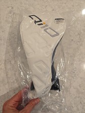 TaylorMade Golf Qi10 Driver Slip-on Head Cover - NEW in Bag