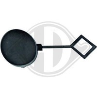 Diederichs Klappe, Abschlepphaken Vorne 4227062