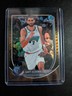 2025-26 Bowman Chrome Santi Aldama Reptile Skin Refractor #BCV-200 SP Grizzlies