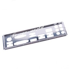 I/O Shield BACKPLATE For MSI FM2-A75MA-E35 & ...