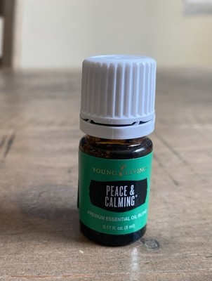 young living peace and calming | eBay