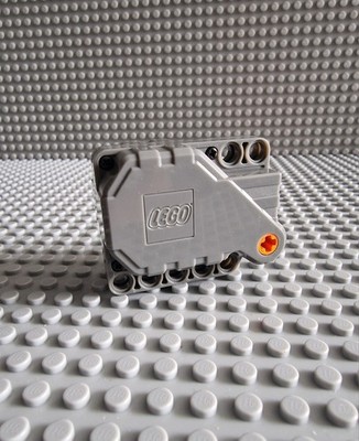 Lego Technic Technic Pullback Pullback Motor Motor 1 Piece 12787 P16