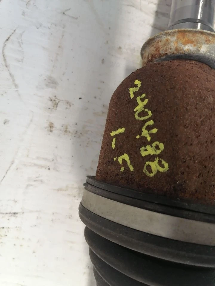 发球杆轴 VIN J 11th 数字限量前轴适用于 07-17 ACADIA 1498167 — 第 4/4 张图片