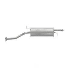 Exhaust Muffler Assembly-Quiet-Flow SS Walker 54560 fits 04-09 Toyota Prius