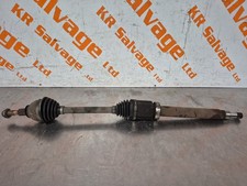 2018-2023 FORD GALAXY MK4 2.0 TDCI AUTOMATIC DRIVESHAFT DRIVER FRONT SIDE RIGHT