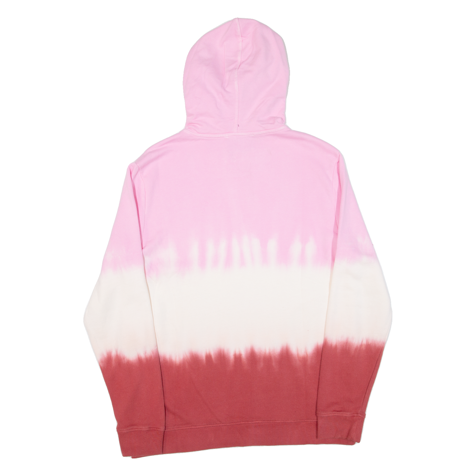Felpa con cappuccio FILA donna rosa S