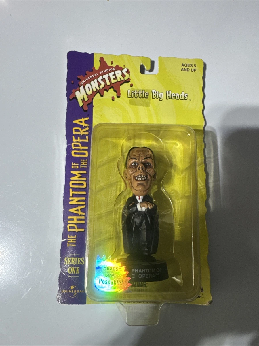 little big heads products for sale | eBay