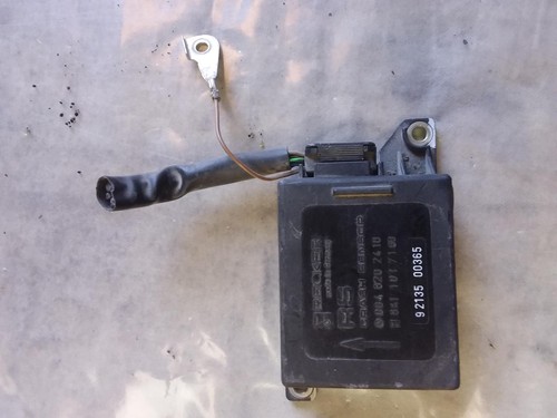 MERCEDES E CLASS W124, 02/86-02/96 - Crash Sensor 0048202410