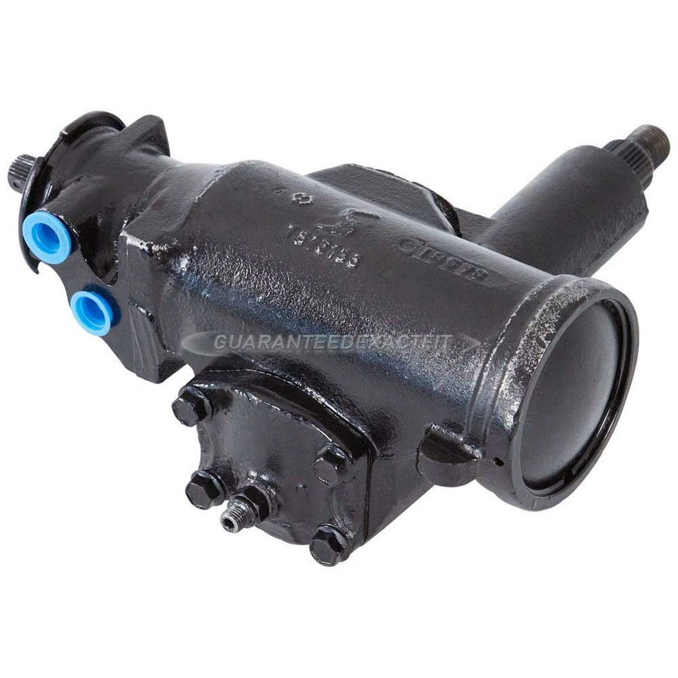 Коробка передач гидроусилителя руля для Chevy G10 G20 G30 GMC G15 G1500 G2500 G3500 - Изображение 2 из 4