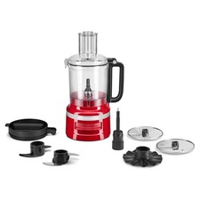 Robot multifonction KITCHENAID 5KFP0921EER Rouge Empire