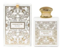 Essence De Blanc Parfum 3.4 EDP By French Avenue Made in UAE free Shipping