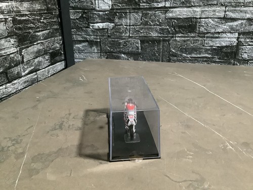 Deagostini Model Motorbike Honda RS 125 Loris Capirossi 1991 1/24 - Picture 4 of 4