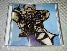 Travis Scott - Cactus Jack (Audio CD, 2020 Epic Records) *READ DESCRIPTION