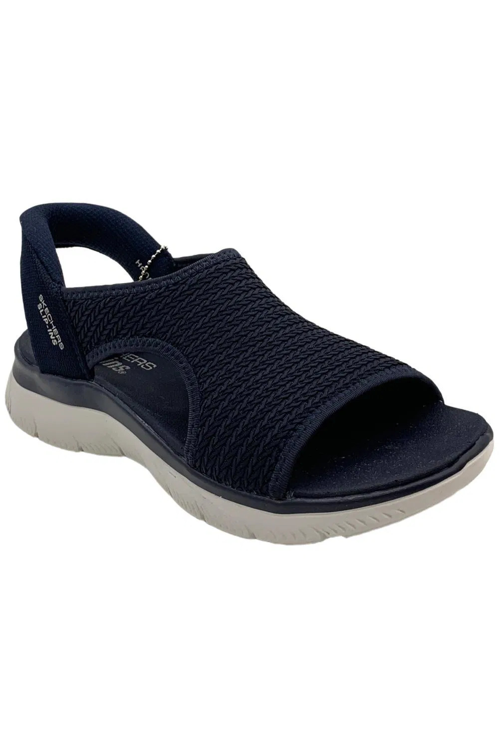 Skechers Womens Summits Sweetly Evolved Navy 7790₽