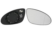 Johns 50 26 38-81 Spiegelglas, AußEnspiegel FüR MERCEDES-BENZ