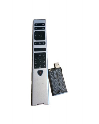 Polycom 2201-52757-001 RealPresence Group Series Remote Control 