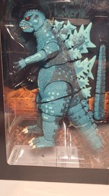 NECA NES ARCADE EDITION: GODZILLA 6 INCH FIGURE US SELLER  BRAND NEW