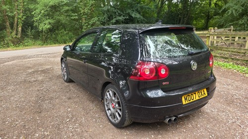 2007 Volkswagen golf GTI Edition30 3dr Petrol Manual - Picture 9 of 13