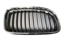 2006-2008 BMW E90 E91 E92 E93 FRONT RIGHT PASSENGER KIDNEY GRILLE OEM