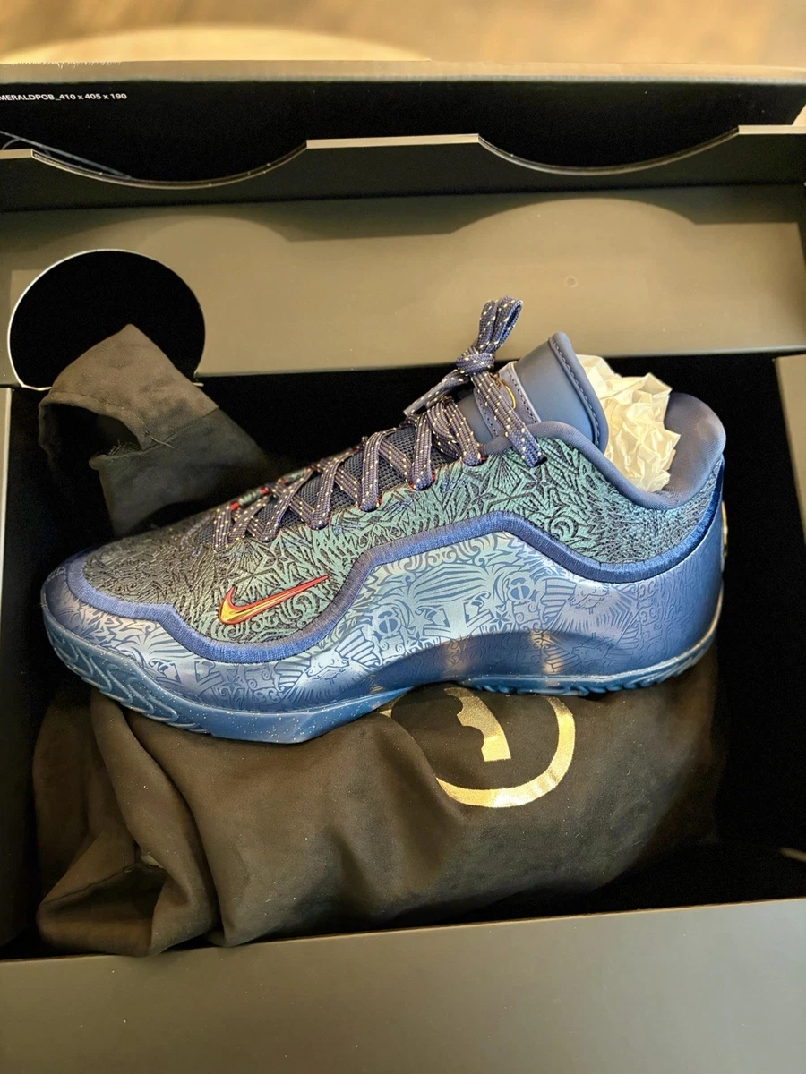 Las mejores ofertas en Nike Lebron 23 Out for Redemption | eBay