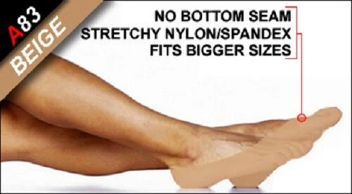 GILDAN® Mujer Cubiertas para Pies Calcetines 3/6/9 Pares "BREEZE~TALLA ÚNICA" Foto 2 de 4