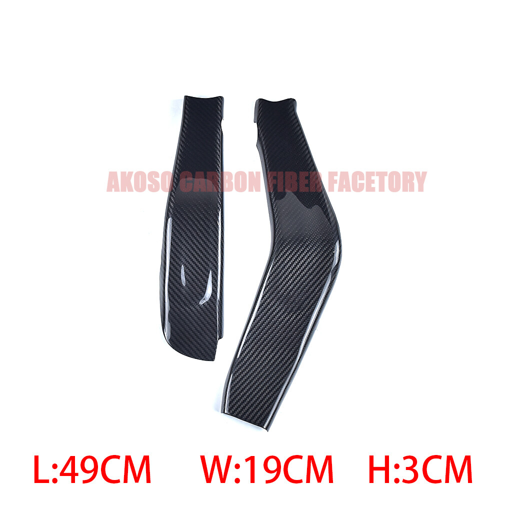 For Ninja ZX25R 2020-2023 ZX4R 2023 -2024 Carbon Fiber Swingarm
