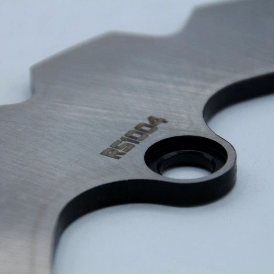 CFMoto ZForce 950/800 2020-2024 Ridge Rider Disc Brake Rotors Full Vehicle Set - Image 4 of 4