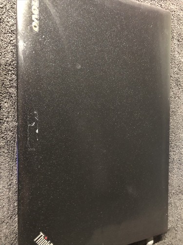 Lenovo ThinkPad Edge E545 AMD A8-5550M 2.10GHZ 4GB RAM 80GB HDD DVDRW Win10 - Afbeelding 4 van 4