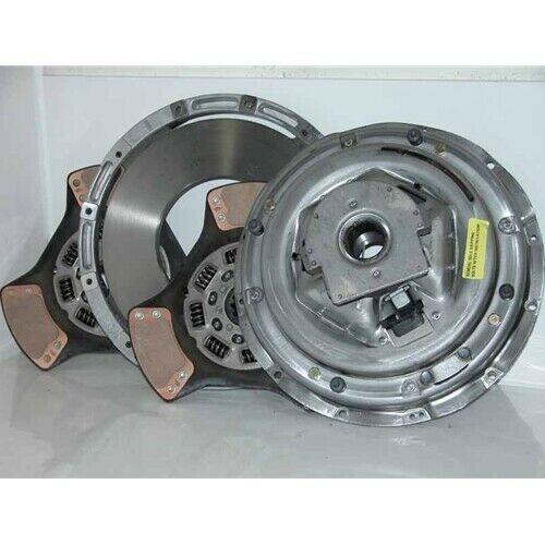 ドンパッチさん專用 Part #107342-24 New Eaton Double Disk Clutch Assembly 14x2 4