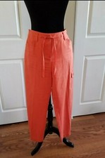 Excellent Condition Jones New York Pants Linen