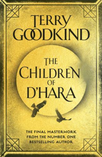 Thumbnail - The Children Of D'hara 6358
