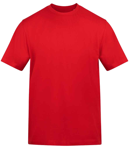 AWDis Unisex 180gsm Cotton Short Sleeve Crew Neck Tee T-Shirt - Picture 16 of 17