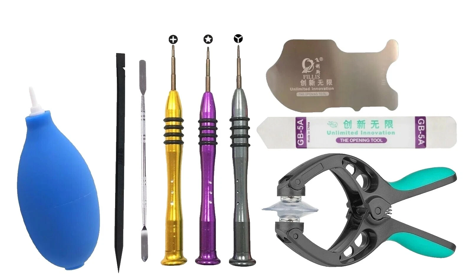 Teléfono celular y Smartphone piezas para Universal iPhone 5c