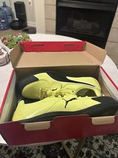 puma evospeed Throw 6