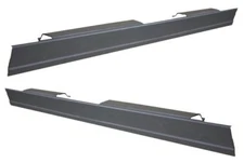 Rocker Panels 1997-2003 Ford F-150 Crew Cab 4 Door Pair