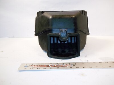 KAWASAKI 05 06 ZX-6R NINJA AIR CLEANER BOX 11010-0061 ZX-6R