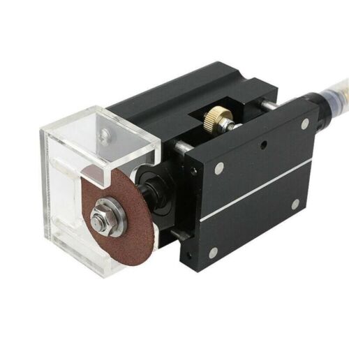 Portable Pneumatic Air Nick Grinder Groove Grinding Machine for Flat Die Cut - Picture 4 of 22