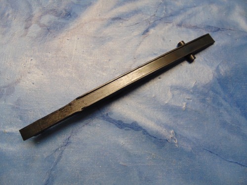 Kawasaki GPZ 500 S, EX500A  Steuerkettenschiene