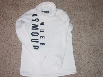 Workout Shirts White Under Armour Long Sleeve Womens Under Armour