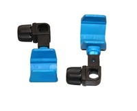 World Class Pole & Rod Rest Twin Set Seat Box Pole Hooks Rod Butt Rest Post Free World Class Pole & Rod Rest Twin Set Seat Box Pole Hooks Rod Butt Rest Post Free