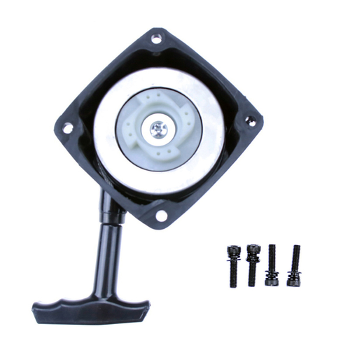 71CC Engine Super Easy To Start Puller Suitable for 1/5 HPI Baja Losi Redcat - Picture 7 of 7