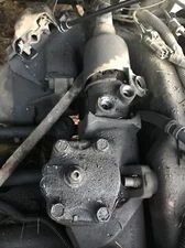 1996 Chevy Power Steering Box Gear Yukon Tahoe 4x4 Suburban 1500