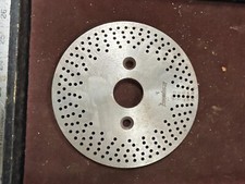 MACHINIST StgCt LATHE MILL Bridgeport No 3 Dividing Head Indexer Plate 5 1/2"