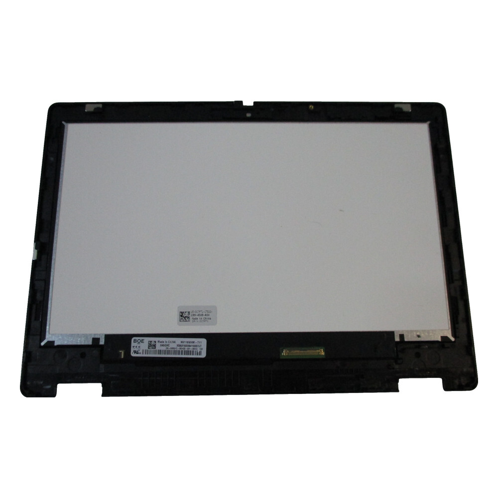 Acer Chromebook Spin R722T 11.6