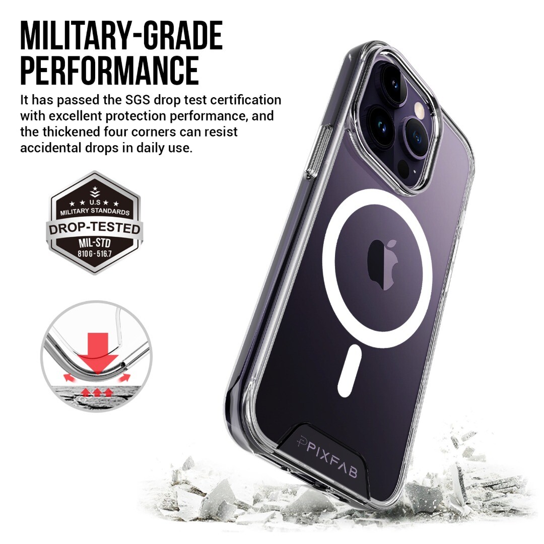 For IPhone 14 Anti-Spy Phone Case Etal Frae Double-Sided Tepered Glass Agnetic Full Protection Cover - Baby Blue - Phone Case Anti-Spy Tepered Fil Set And Hybrid Phone Case With Screen - View #10