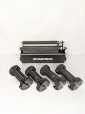 READ DESCR* ATOMSTACK R3 Pro Roller Aluminum Y-axis Rotary Engraving Module