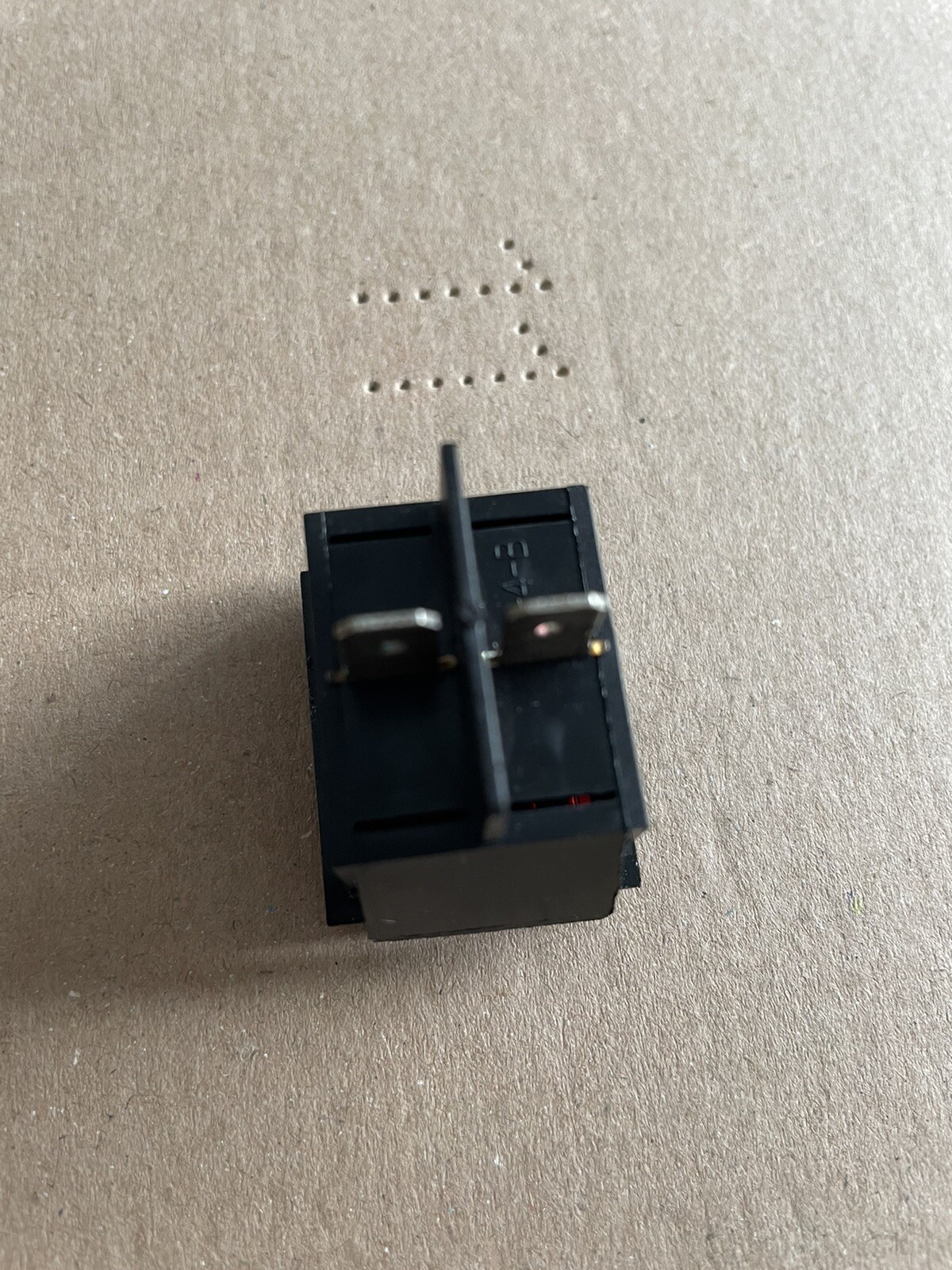 Kit Cavo Henry Hoover Kit Cavo E Contatto Per Aspirapolvere Numatic Henry Hetty Ricambio Per - Foto 2