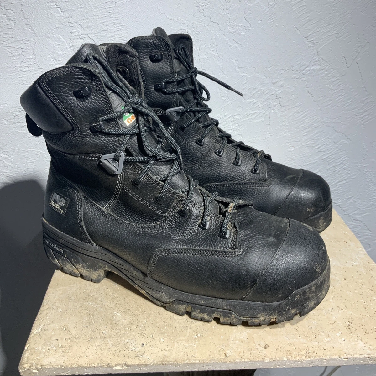 Men s Timberland PRO Helix HD 8